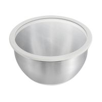 Microgarden Mixing Bowl with Lid - Set of 3
